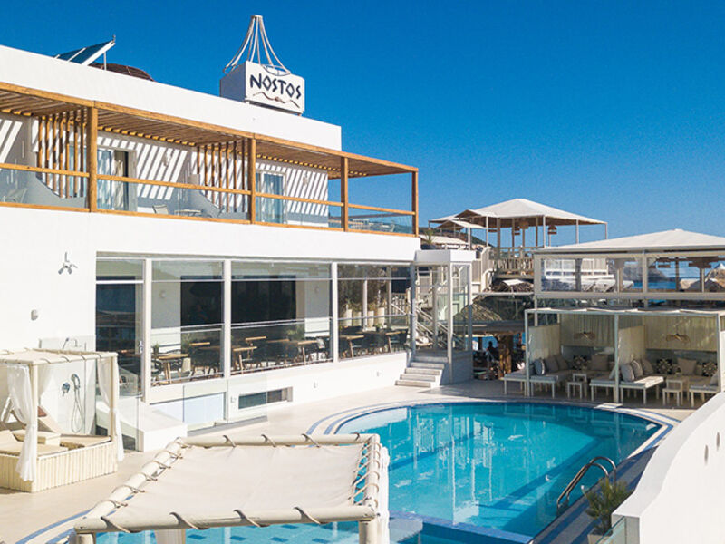 Nostos Beach Boutique