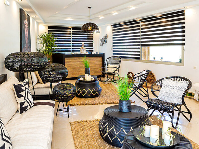 Nostos Beach Boutique