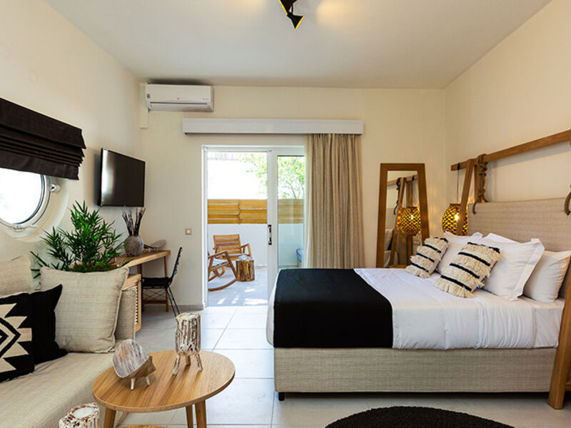 Nostos Beach Boutique