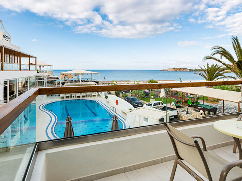 Nostos Beach Boutique