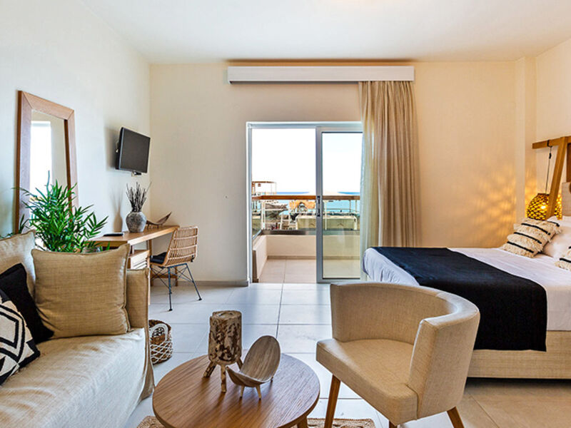 Nostos Beach Boutique