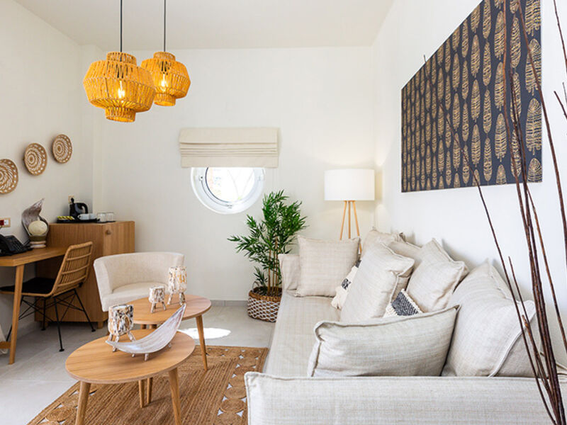 Nostos Beach Boutique