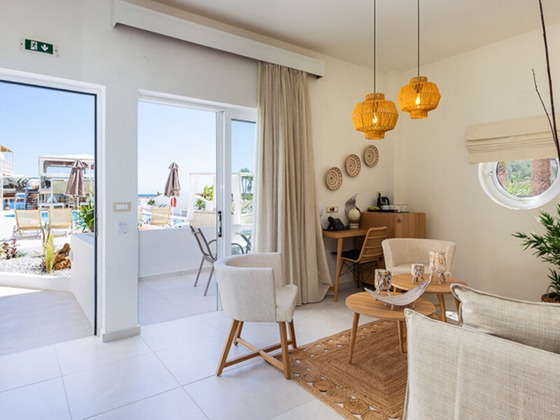 Nostos Beach Boutique