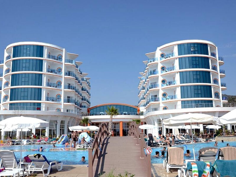 Notion Kesre Beach & Spa
