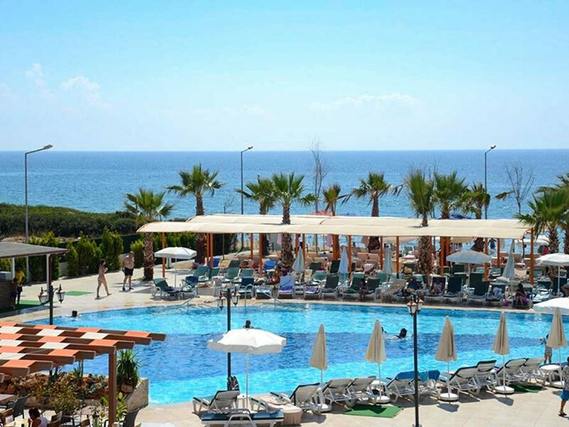 Notion Kesre Beach & Spa