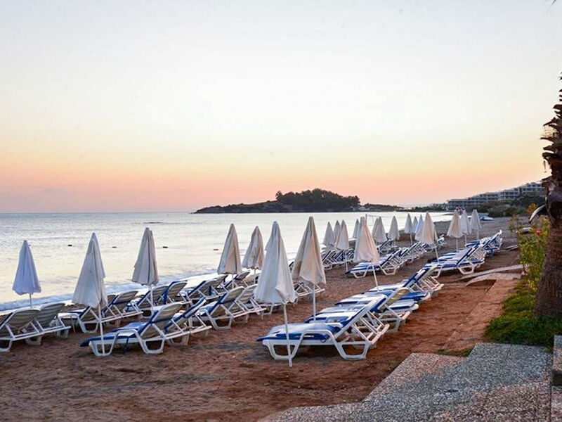 Notion Kesre Beach & Spa