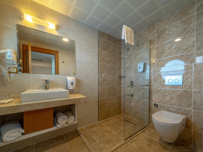 Notion Kesre Beach & Spa