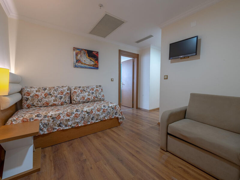 Notion Kesre Beach & Spa