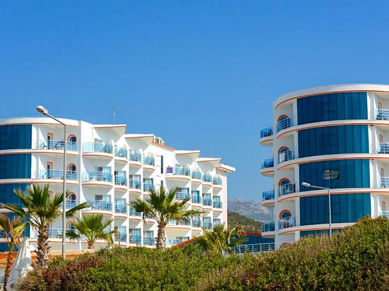 Notion Kesre Beach & Spa