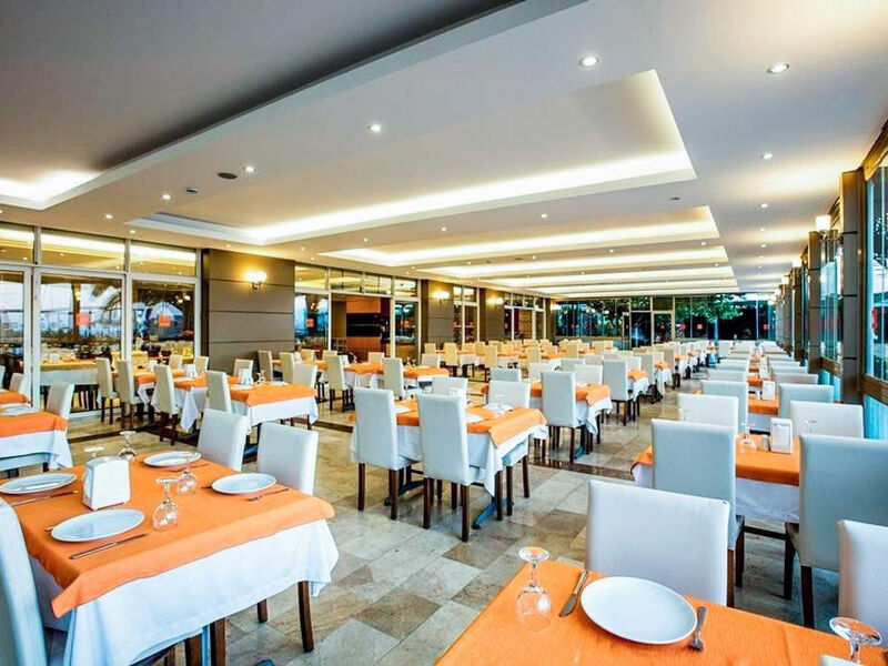 Notion Kesre Beach & Spa