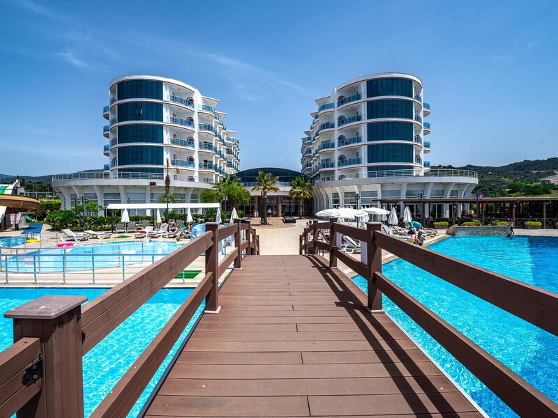 Notion Kesre Beach & Spa