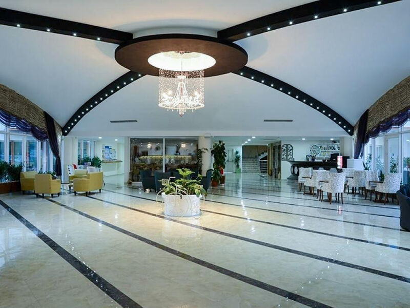 Notion Kesre Beach & Spa