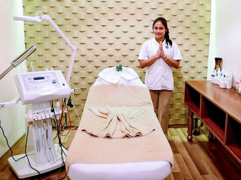 Notion Kesre Beach & Spa