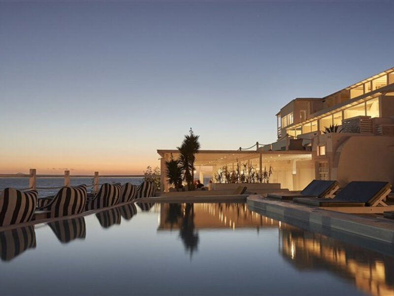 Notos Therme & Spa