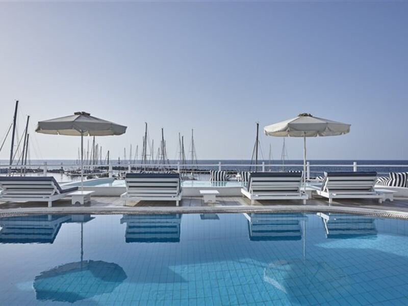Notos Therme & Spa