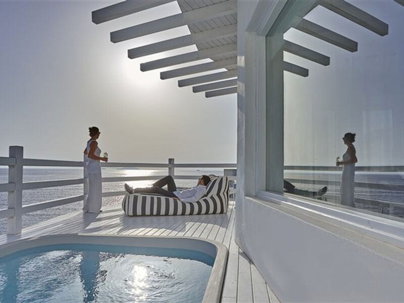 Notos Therme & Spa