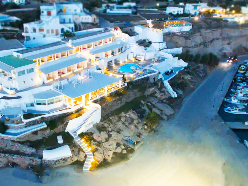 Notos Therme & Spa