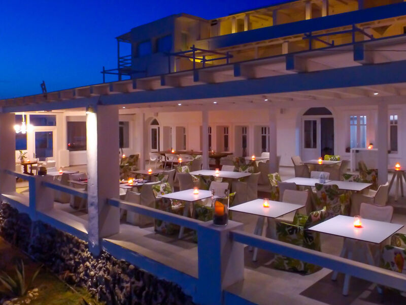 Notos Therme & Spa