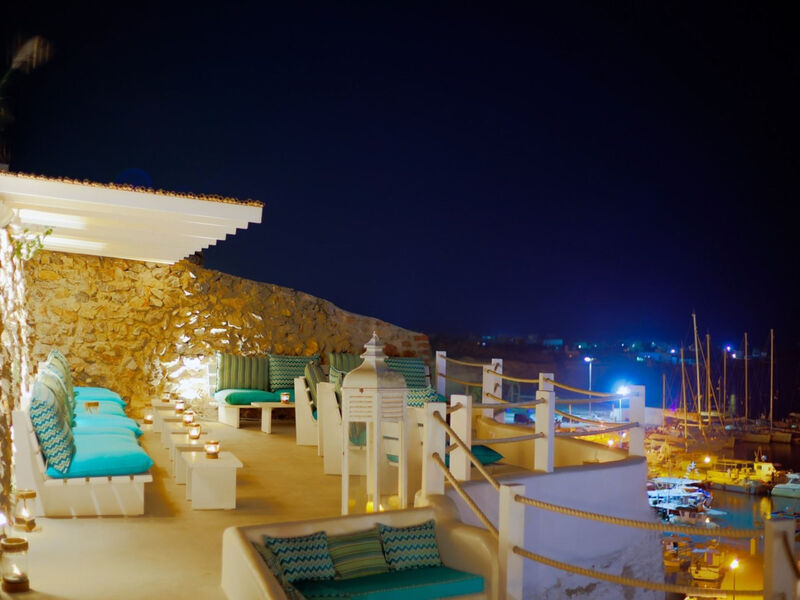 Notos Therme & Spa