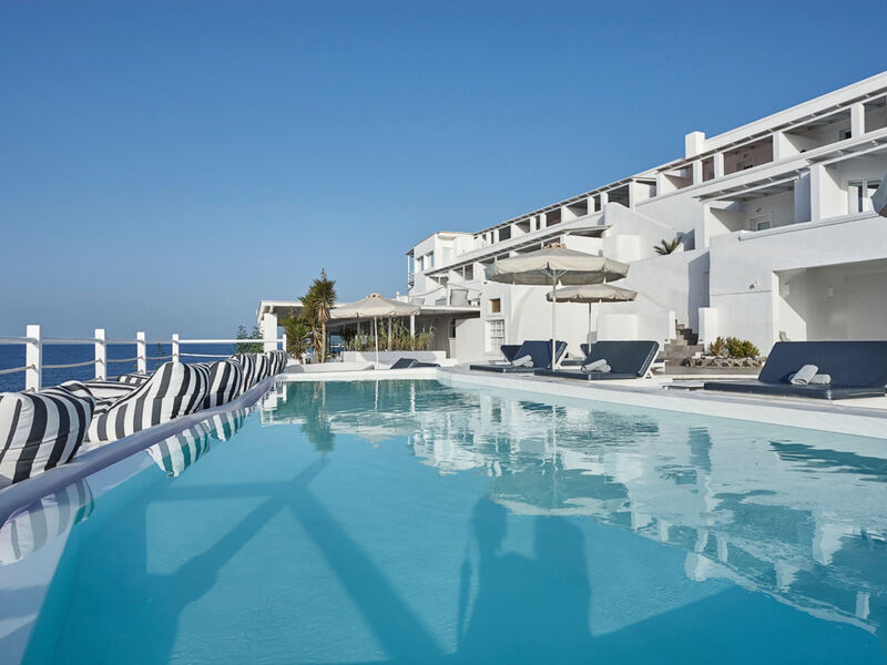 Notos Therme & Spa