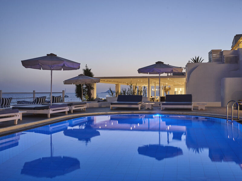 Notos Therme & Spa