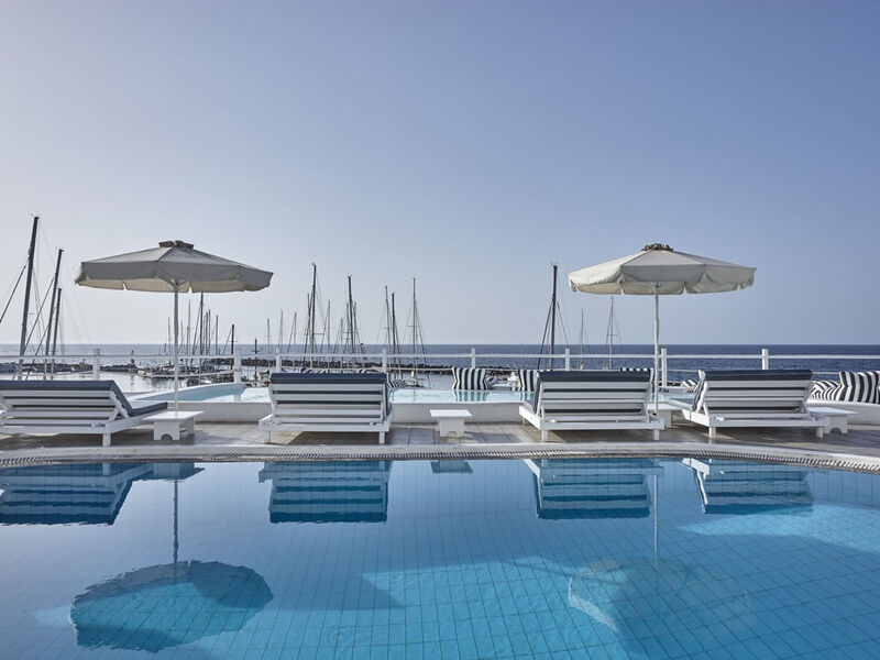 Notos Therme & Spa