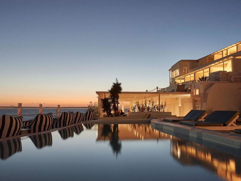 Notos Therme & Spa