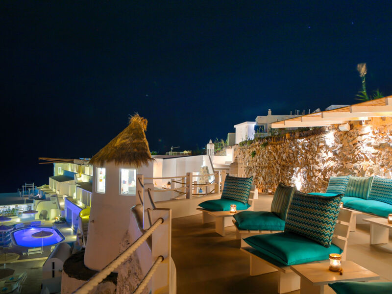 Notos Therme & Spa