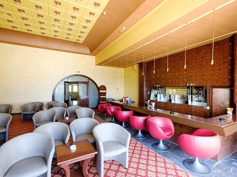 Nour Palace Resort Thalasso