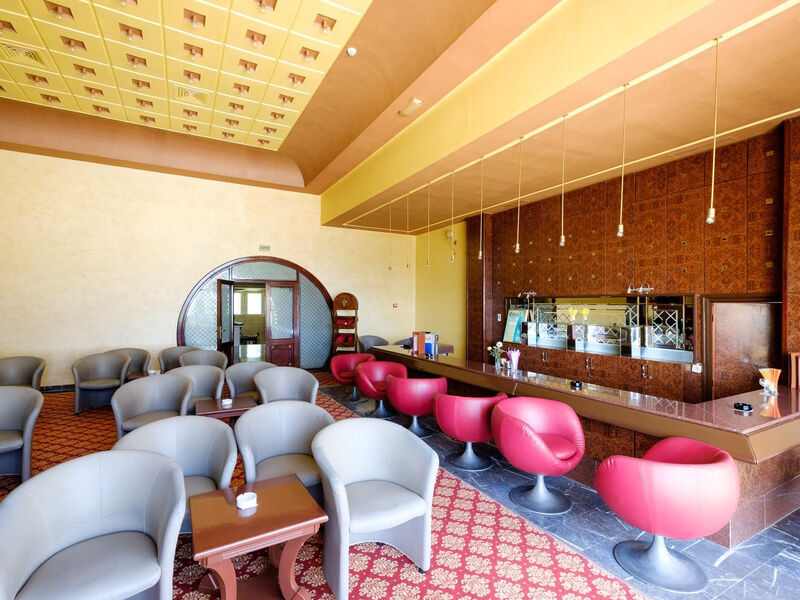Nour Palace Resort Thalasso