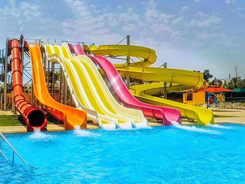Nour Palace Resort Thalasso