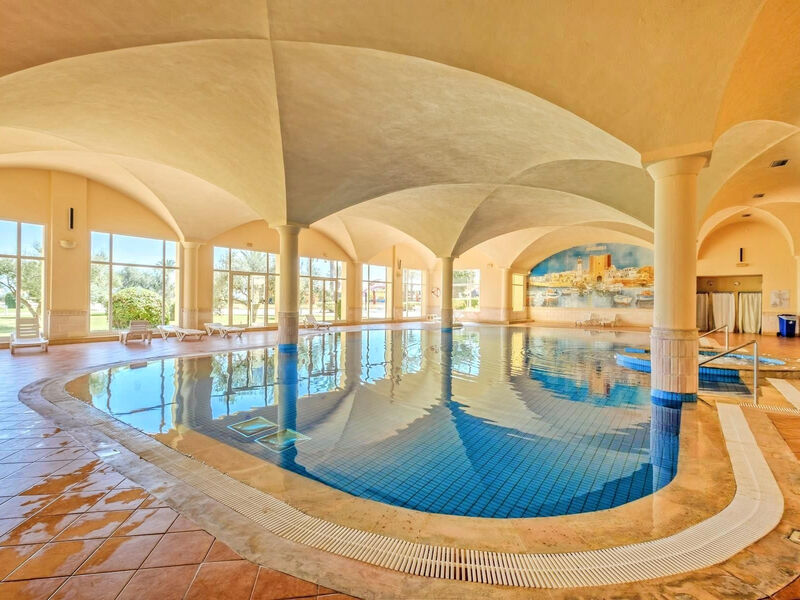 Nour Palace Resort Thalasso