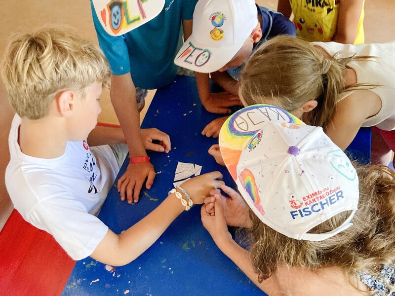 Nour Palace Resort Thalasso