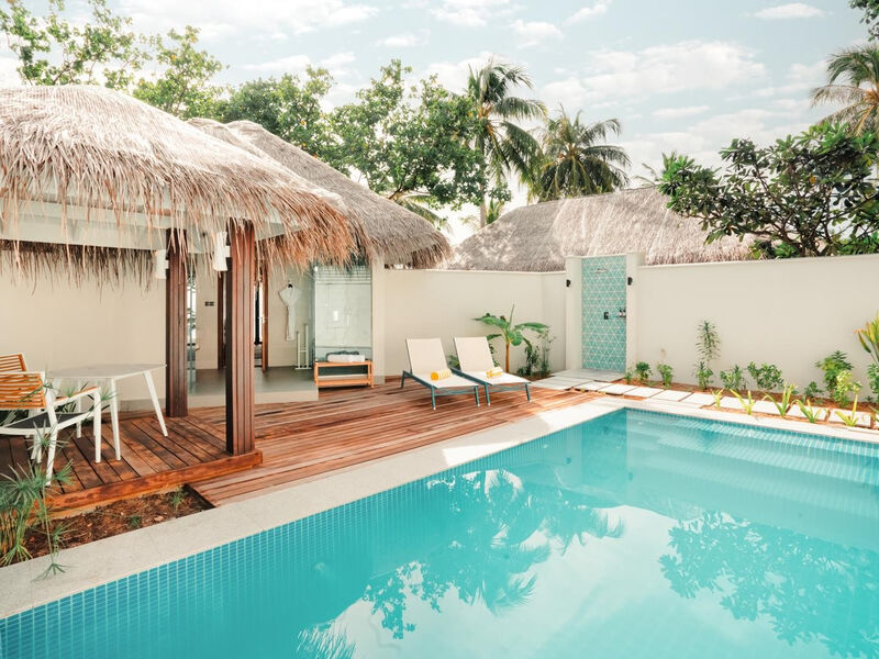 Nova Maldives