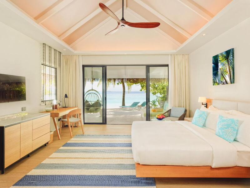 Nova Maldives