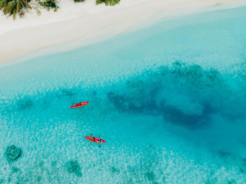 Nova Maldives