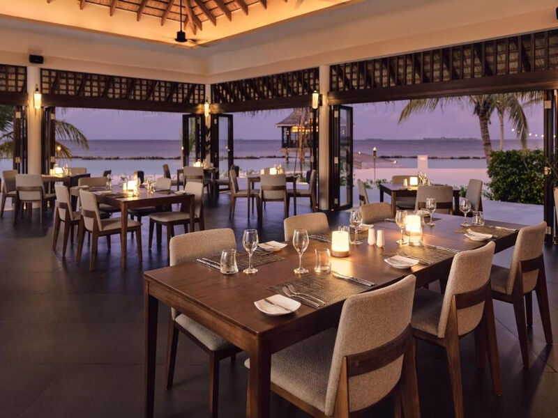 Nova Maldives
