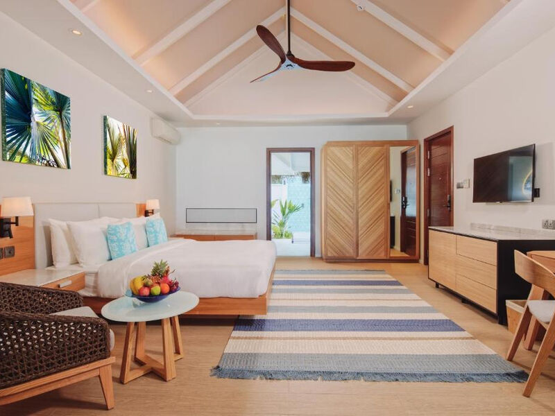 Nova Maldives