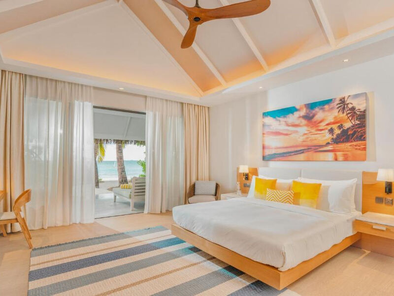 Nova Maldives