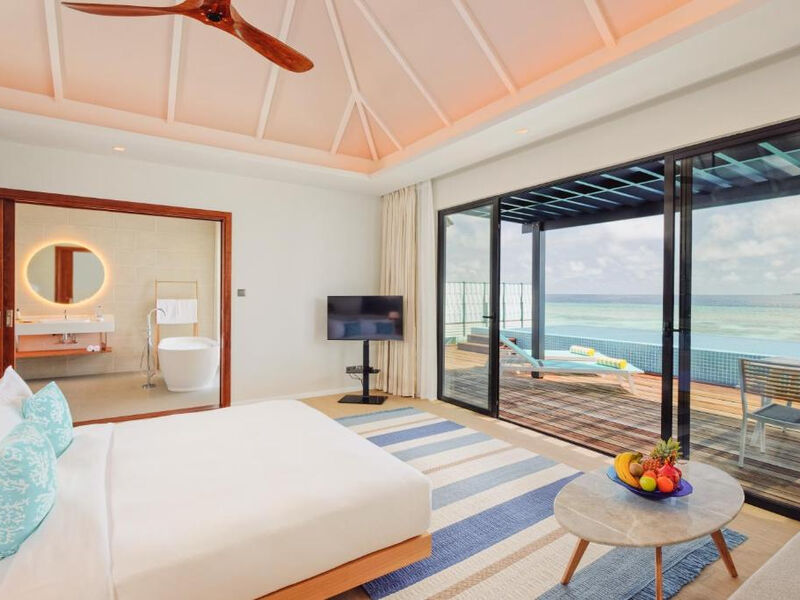 Nova Maldives