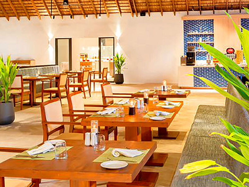 Nova Maldives