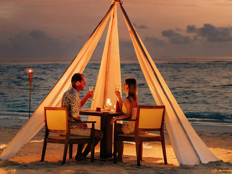 Nova Maldives