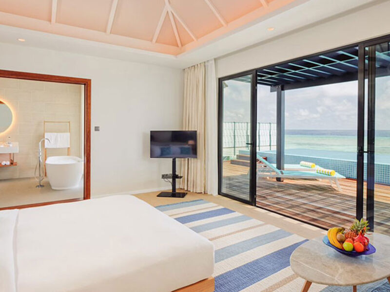 Nova Maldives