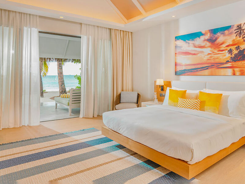 Nova Maldives