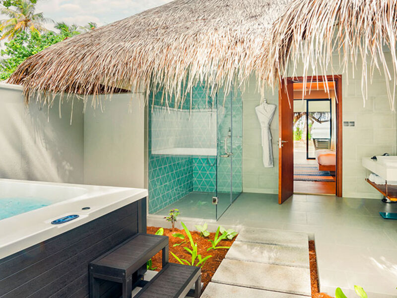 Nova Maldives