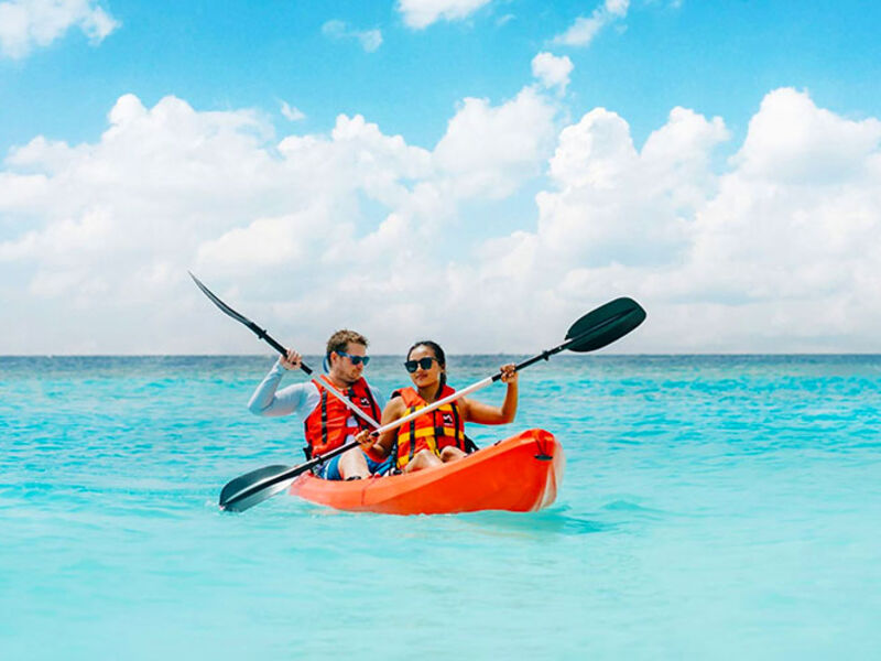 Nova Maldives