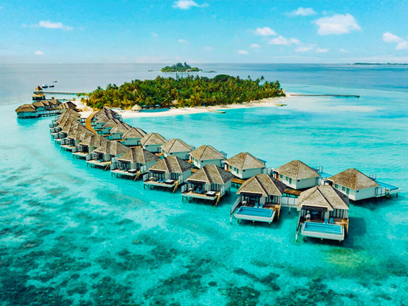 Nova Maldives