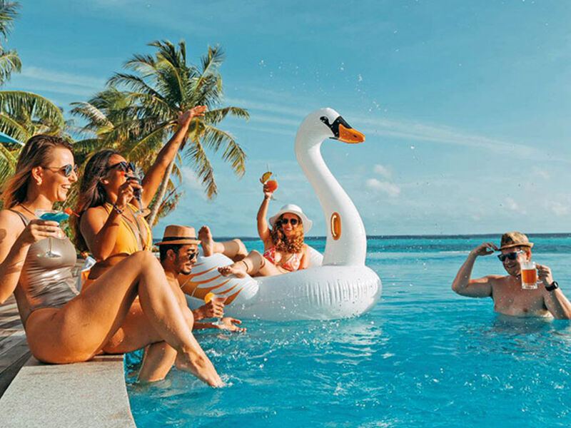 Nova Maldives