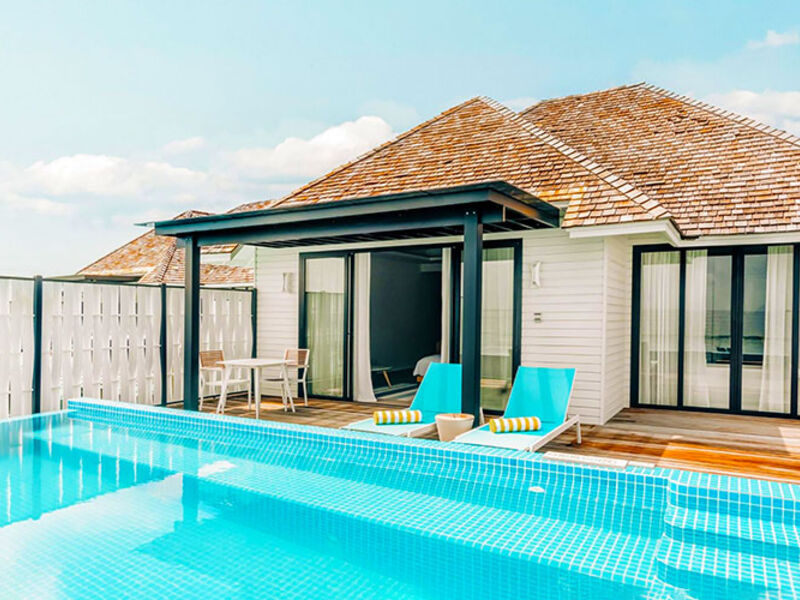Nova Maldives