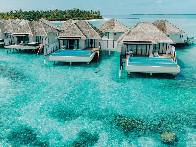 Nova Maldives